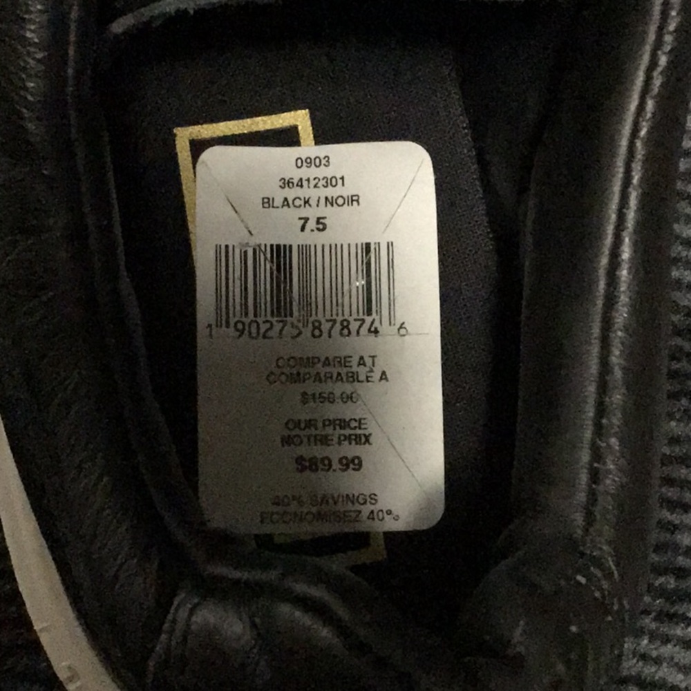 Puma Sneakers - Picture 5 of 5